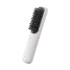 Xiaomi draadloze haargladborstel MJZFS01LF, wit/zwart