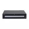 Dahua Technology WizMind DHI-NVR608H-32-XI netwerkvideorecorder zwart