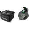 LED-effectlamp EUROLITE CAT-80 (model 20000988) met softbag