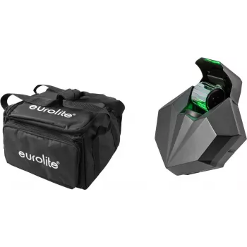 LED-effectlamp EUROLITE CAT-80 (model 20000988) met softbag