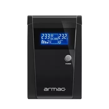 Uninterruptible Power Supply Armac UPS OFFICE Line-Interactive 1500