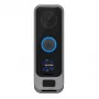 Ubiquiti G4 Doorbell Pro afdekking zilver polycarbonaat