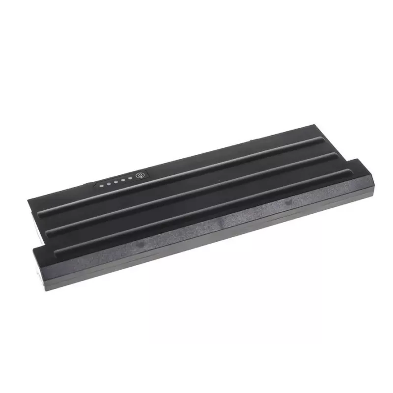 Laptopbatterij voor Latitude E5400 E5410 E5500 E5510 - 11,1V - 6600mAh