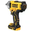 DeWALT DCF891NT-XJ elektrische schroevendraaier/slagschroevendraaier geel