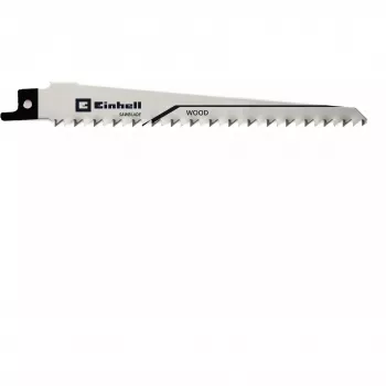 Universeelzaag TE-AP 750 E, reciprozaag rood/zwart, 750 Watt
