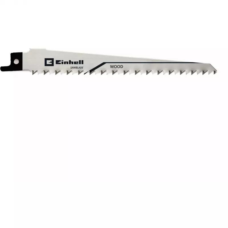 Universeelzaag TE-AP 750 E, reciprozaag rood/zwart, 750 Watt