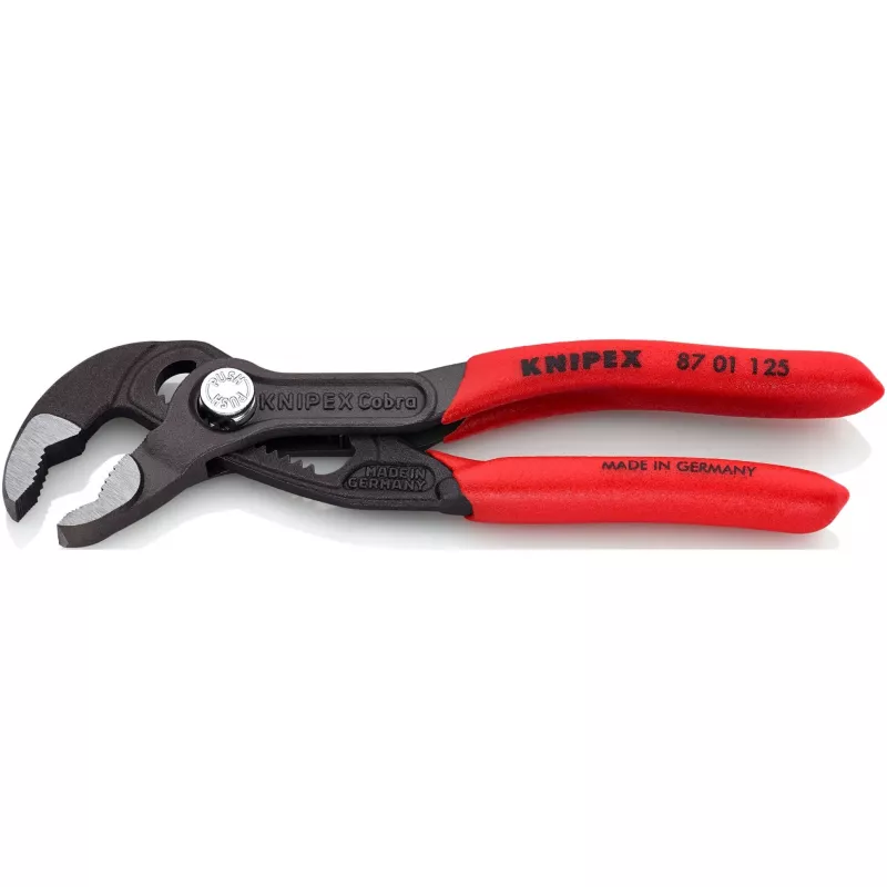 Waterpomptang Knipex Cobra 8701125