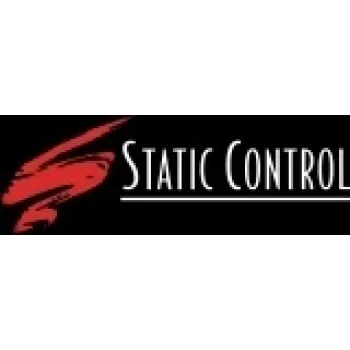 Compatibel Static Control Lexmark 51F2H00 5K, zwart