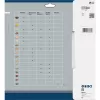 Cirkelzaagblad Bosch 2608641204 26 cm 1 stuk