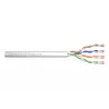 Digitus CAT 5e U/UTP Twisted Pair-patchkabel, raw cable