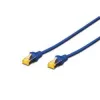Digitus DK-1644-A-020/B Ethernet-patchkabel