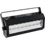 Stroboscooplicht EUROLITE Strobe COB PRO 8x20W DMX, 8 x 20W COB-LED's, DMX-besturing