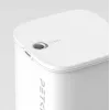 Automatische voerautomaat PETKIT P571 met camera, 3 l inhoud, wit
