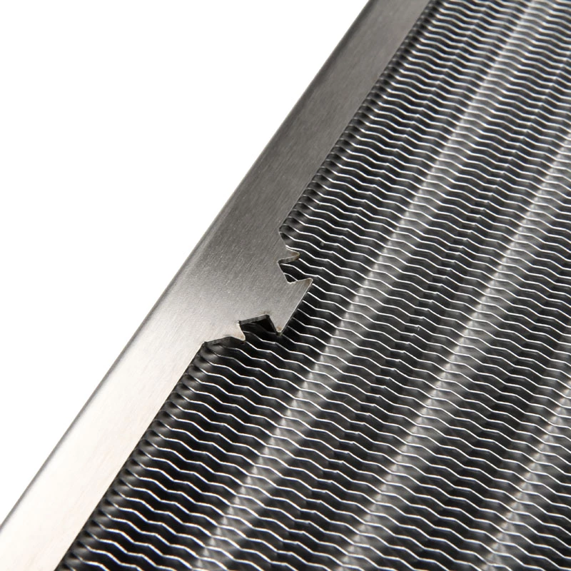 Waterkoelingsradiator Aqua-Computer Aqua radical 2 – aluminium koelsysteem (model 33703)