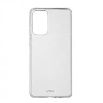 Cover Krusell 62503 Samsung Galaxy A73 5G transparant 6.7 inch