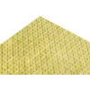 Vileda Actifibre doek voor glasreiniging geel