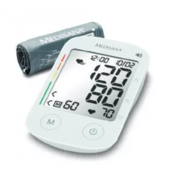 Medisana BU 535 Voice bovenarm-bloeddrukmeter