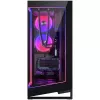 LED-strip voor Phanteks NV9 mini tower behuizing, ABS/PC, 4-pack