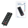 USB-hub LogiLink UA0126