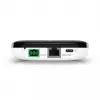 Ubiquiti UISP -FIBER-XGS netwerk-mediaconverter 10000 Mbit/s