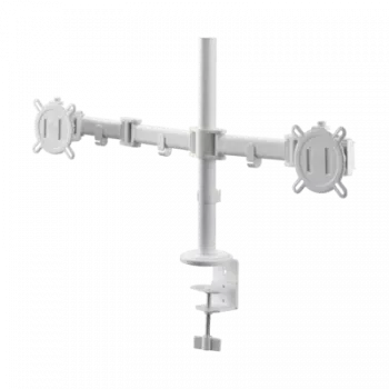 One for All monitorsteun Smart Dual wit DM 2220 (DM2220)