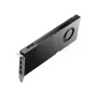 PNY RTX PRO 4000 Blackwell, 24 GB GDDR7 ECC 192-bit, 140 W, PCI Express 5.0 x16, 4 x DisplayPort 2.1, ATX-beugel, 1x CEM5 16-pins stroomkabel, FHML Single Slot, Small Box