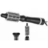 Heteluchtborstel Rowenta Express Style CF6320F0 Warm Zwart Zilver voor alle haarlengtes