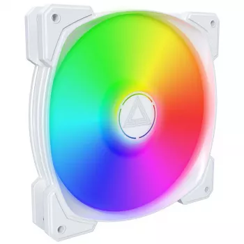 MONTECH HP140 ARGB PWM 140mm wit 3-pack
