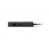 Microsoft Surface USB-C Travel Hub - dockingstation - USB-C - VGA, HDMI - GigE (SWV-00002)