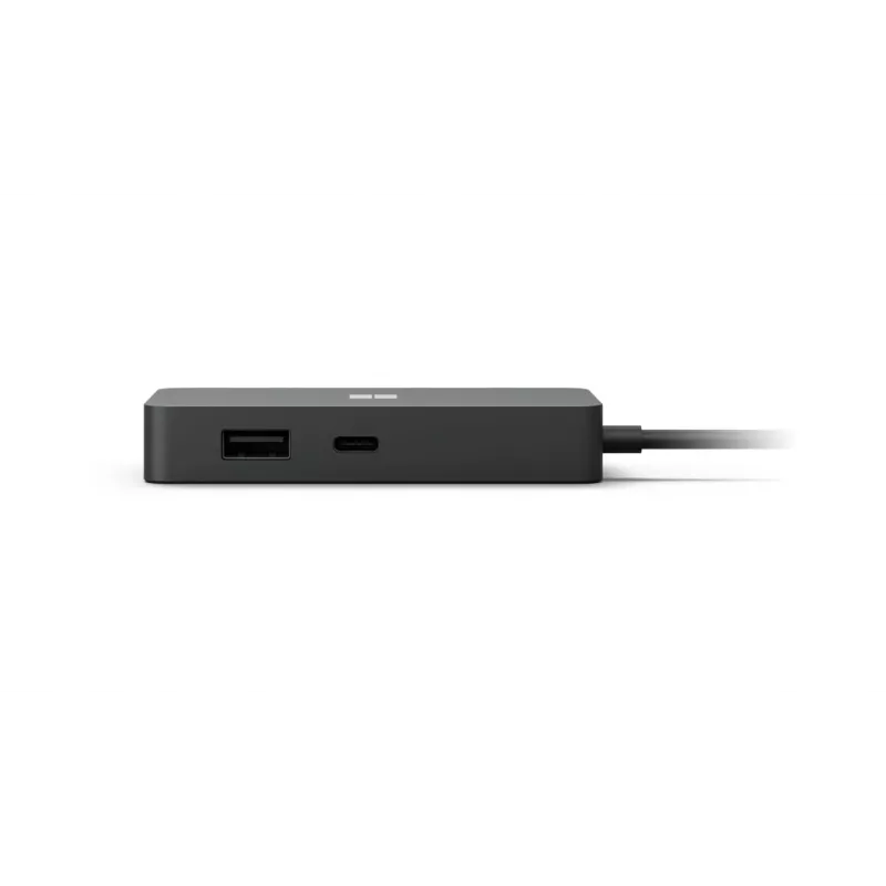 Microsoft Surface USB-C Travel Hub - dockingstation - USB-C - VGA, HDMI - GigE (SWV-00002)