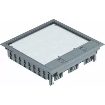 Inbouwmodule GES9-3S U 7011 voor universele montage (7405083)