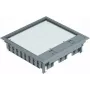 Inbouwmodule GES9-3S U 7011 voor universele montage (7405083)