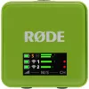 RØDE Wireless GO III Groen - draadloos microfoonsysteem (groen)