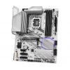 Moederbord ASRock Z890 Pro RS WiFi White Intel Z890 LGA 1851 ATX