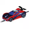 CARRERA Racetrack Spider race model 20062580 slotcar-set