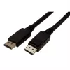 DisplayPort-kabel VALUE 11.99.5629 1,5 m zwart