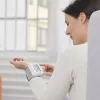 Medisana BW 320 polsbloeddrukmeter - automatisch, 2 gebruikers, 120 geheugenplaatsen