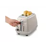 De’Longhi 2103.BG 2 sneetjes 900 W beige