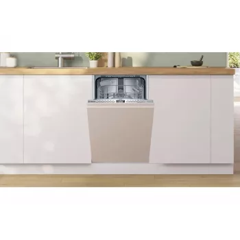 BOSCH SPV4EKX17E Inbouwvaatwasser