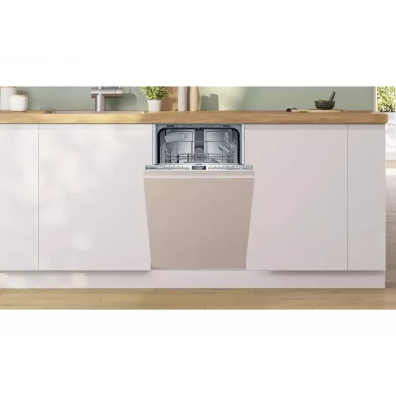 BOSCH SPV4EKX17E Inbouwvaatwasser