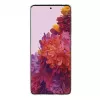 Krusell Essentials SoftCover TPU-hoes voor Samsung Galaxy S21 Ultra, 17,3 cm (6,8 inch), transparant