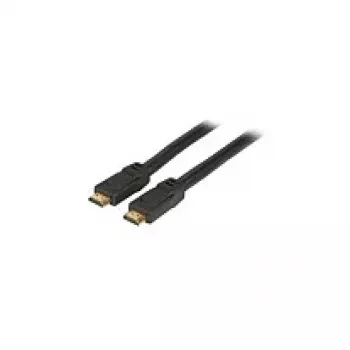 EFB-Elektronik HighSpeed HDMI-kabel met Ethernet 4K60Hz, A-A St-St, 2m, zwart fabrikant: EFB Elektronik (K5431SW.2)