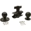 POS-systeemaccessoire Honeywell VM1001BRKTKIT zwart