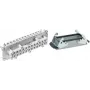 LappKabel stekkerverbindingsset EPIC®KIT H-BE 24 75009652 24 + PE schroeven 1 set (75009652)