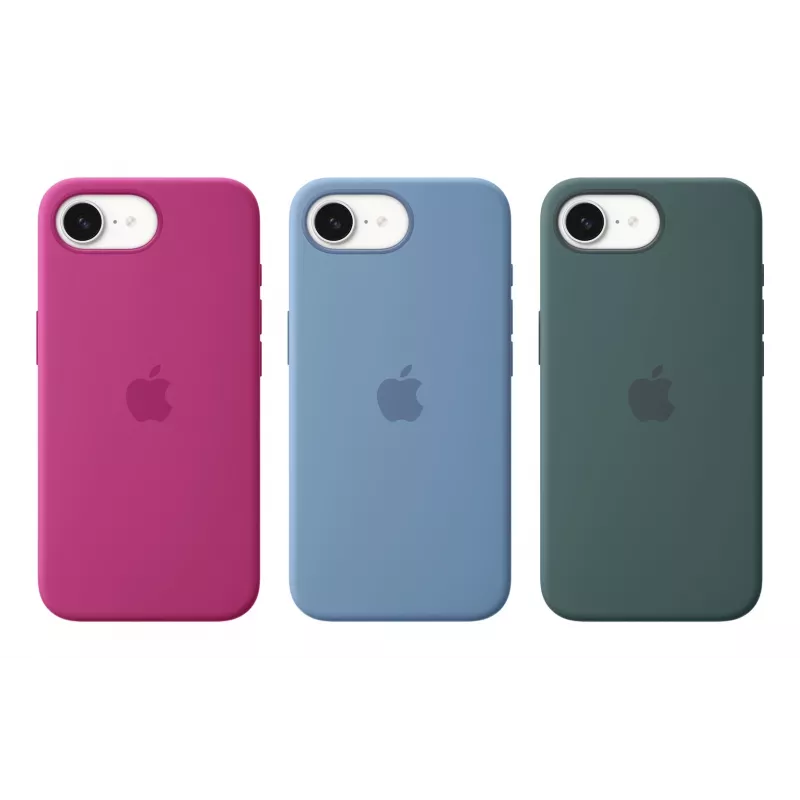 Smartphone Apple iPhone 16e 6,1 inch 128 GB wit