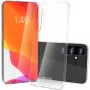 StyleShell Flex, telefoonhoesje transparant, Samsung Galaxy S24 Plus