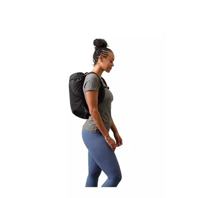 Gregory Nano Urban rugzak 16 l zwart