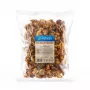 Hondenlekkernijen PETMEX varkensstrips 1 kg — enkelvoudige varkenssnack, hypoallergeen, graanvrij, suikervrij