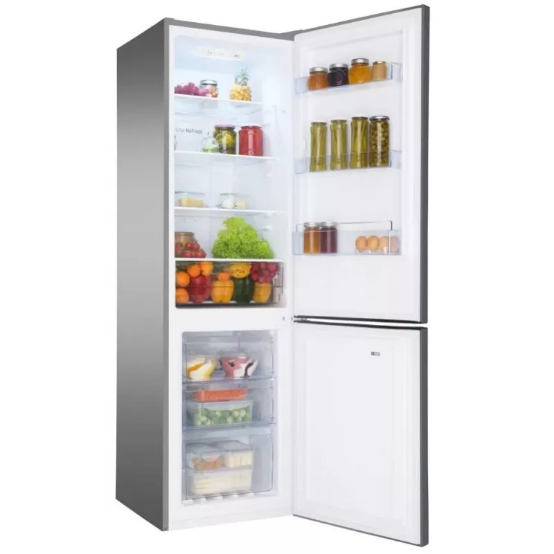Koel-vriescombinatie AMICA FK2995.2FTH(E), 299 l
