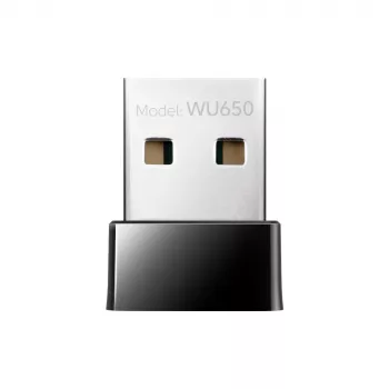 Cudy WU650 netwerkkaart WLAN 433 Mbit/s